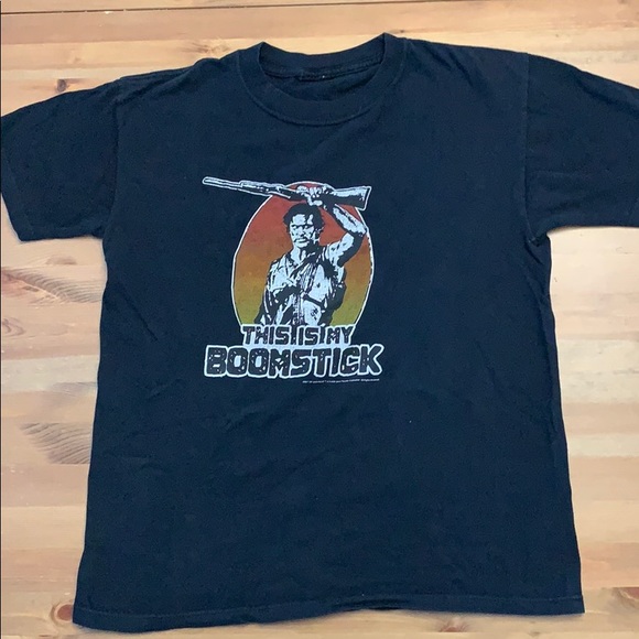 Army of darkness T Shirt - Picture 1 of 5